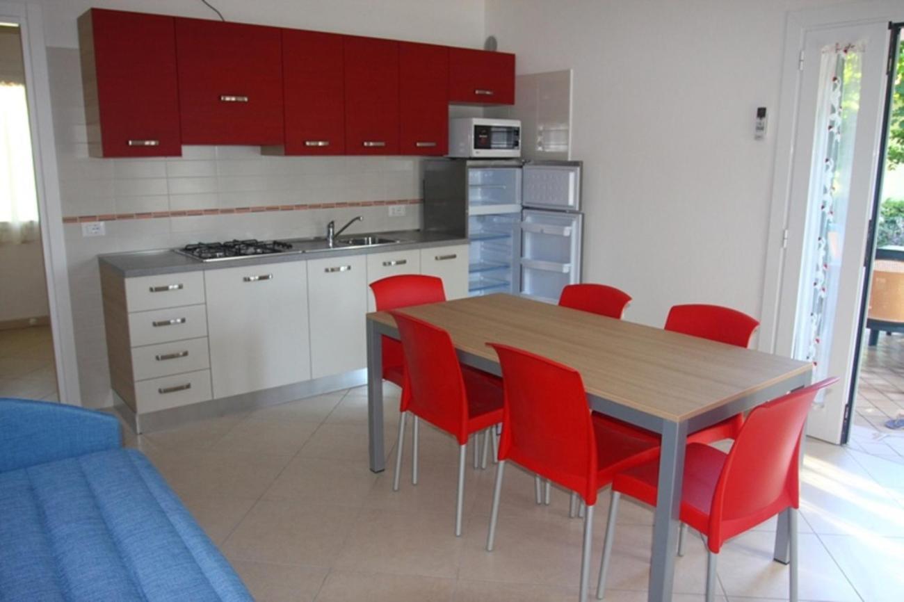 Charming Villa 500M From The Beach Bibione