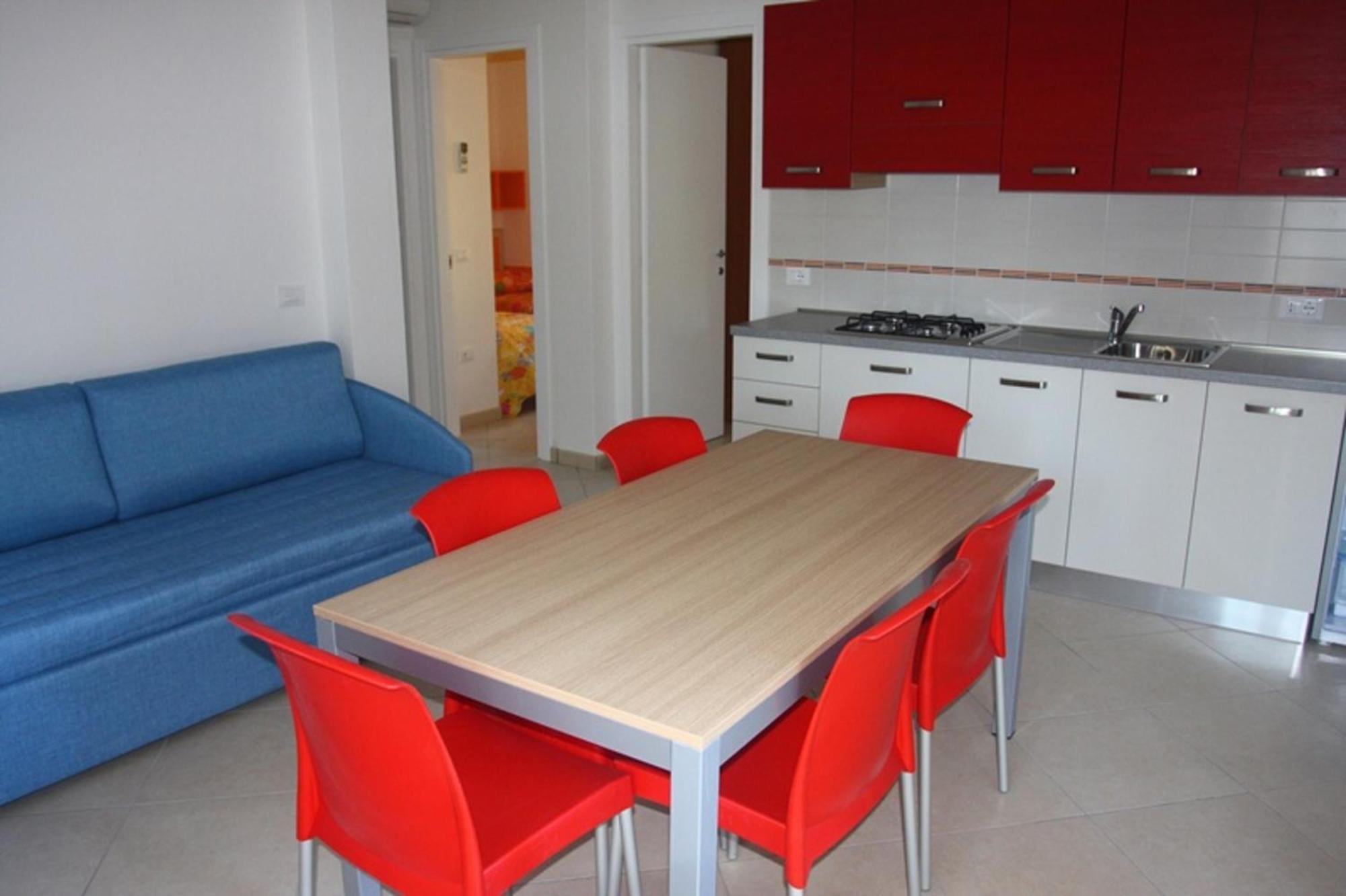 Charming Villa 500M From The Beach Apartment