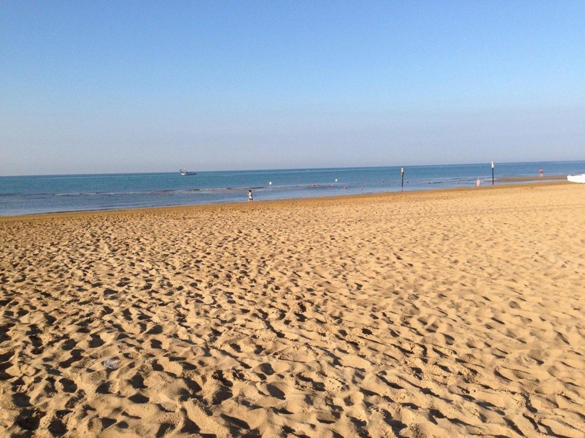 Charming Villa 500M From The Beach Apartment *