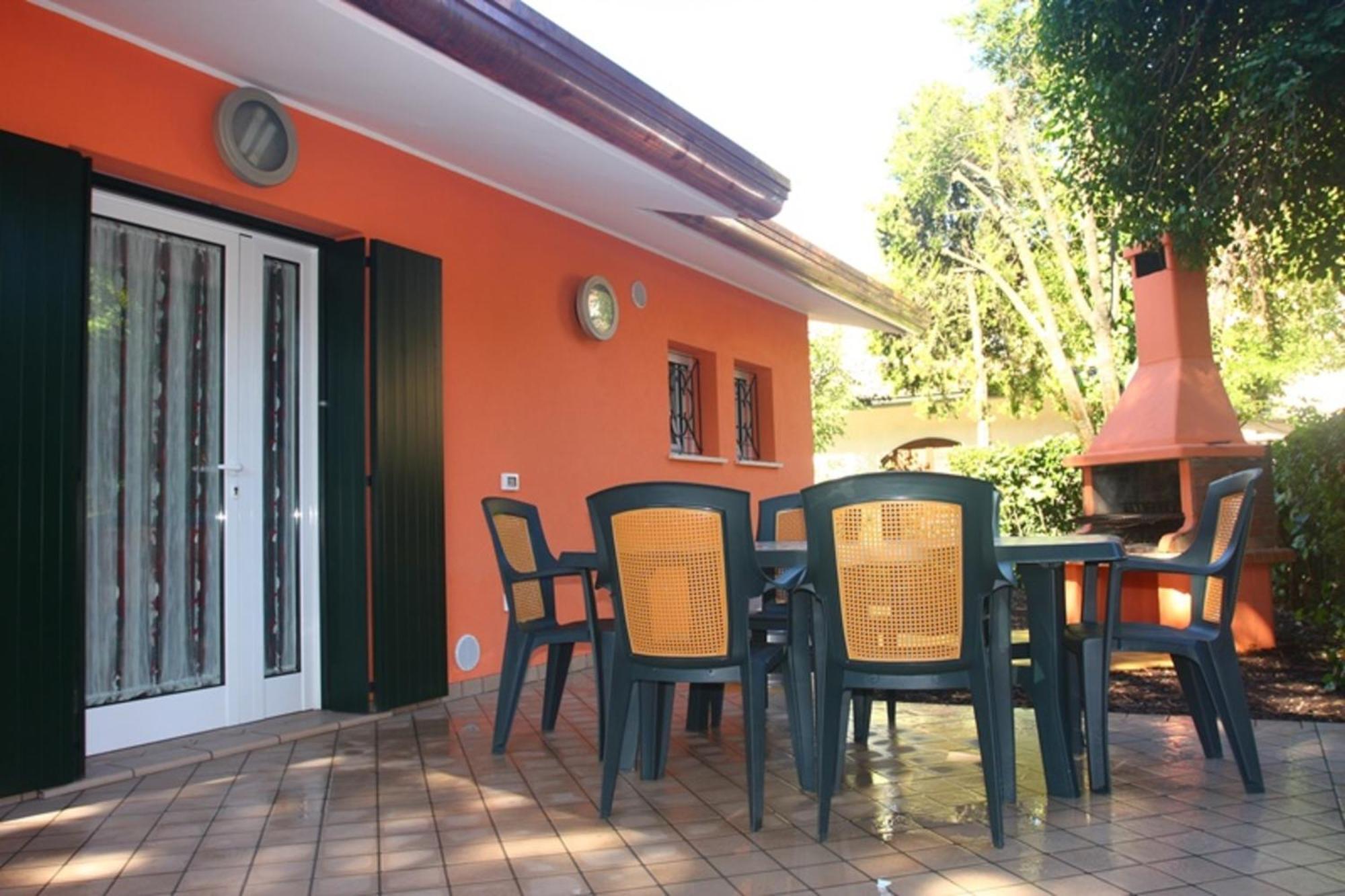 Charming Villa 500M From The Beach Apartment