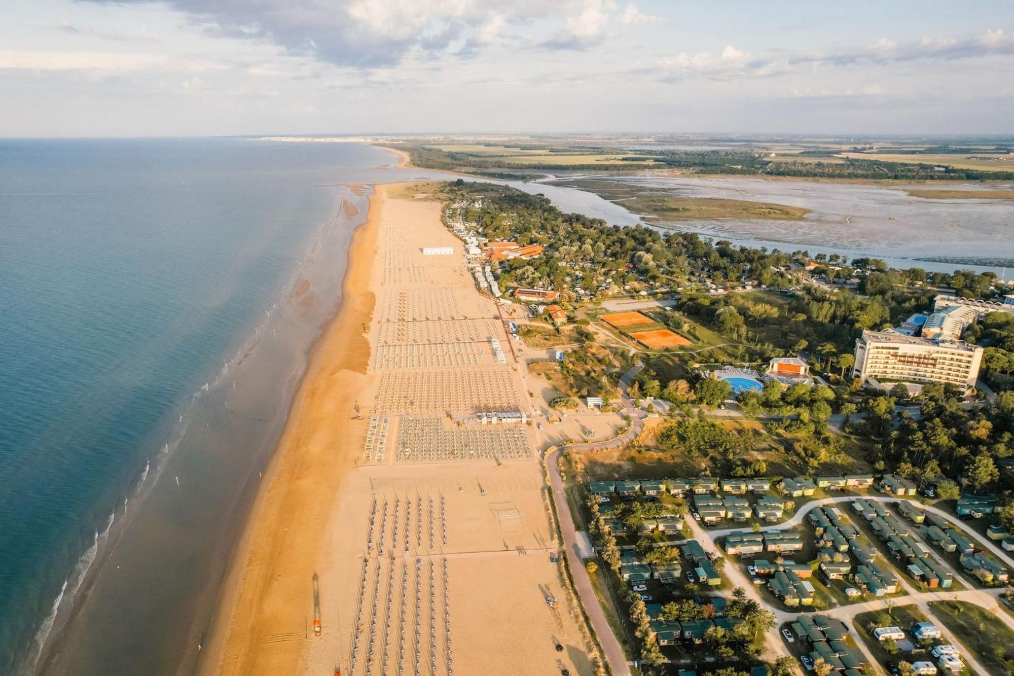 Charming Villa 500M From The Beach * Bibione